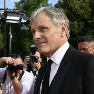 Viggo Mortensen