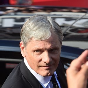 Viggo Mortensen
