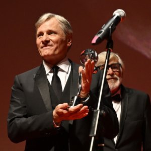Viggo Mortensen