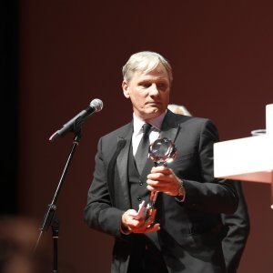 Viggo Mortensen