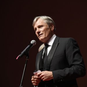 Viggo Mortensen