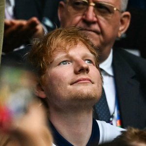 Ed Sheeran