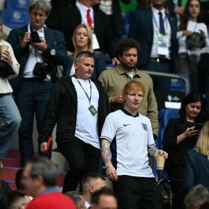Ed Sheeran
