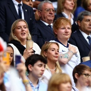 Ed Sheeran