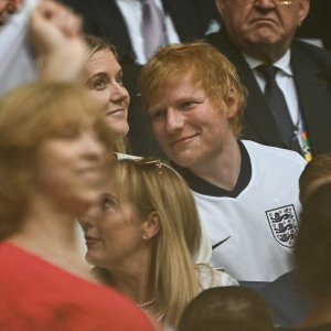 Ed Sheeran