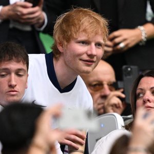 Ed Sheeran