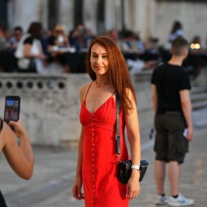 Večernja špica sa Straduna