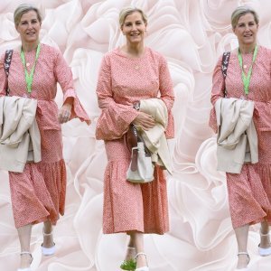 Sophie, vojvotkinja od Edinburgha