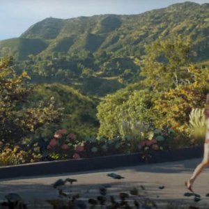 Miley Cyrus u kampanji za Gucci