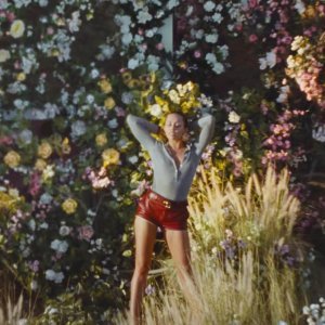 Miley Cyrus u kampanji za Gucci