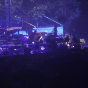 Olujno nevrijeme prekinulo koncert Damira Urbana