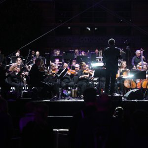 Olujno nevrijeme prekinulo koncert Damira Urbana