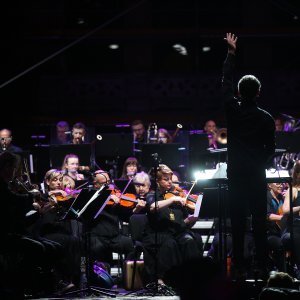 Olujno nevrijeme prekinulo koncert Damira Urbana