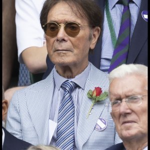 Cliff Richard