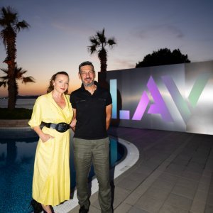 Sandra i Ivan Ledenko