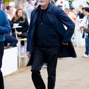 Pierce Brosnan