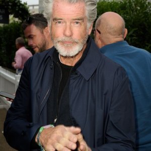 Pierce Brosnan