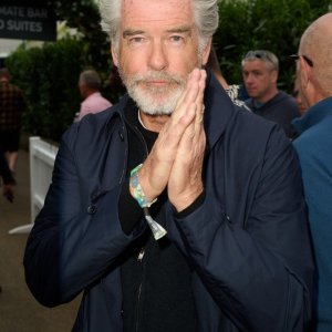 Pierce Brosnan