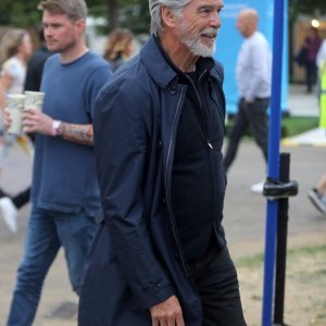 Pierce Brosnan