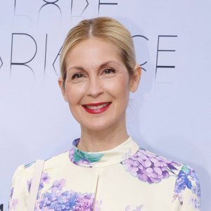 Kelly Rutherford