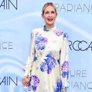 Kelly Rutherford