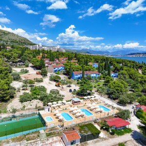 Budući aparthotel