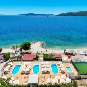 Budući aparthotel