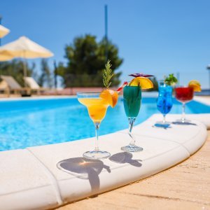 Budući aparthotel