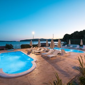 Budući aparthotel