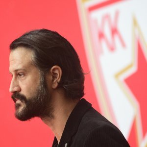 Komemoracija za košarkaša Dragana Kapičića