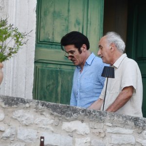 Goran Višnjić uživa u rodnom Šibeniku