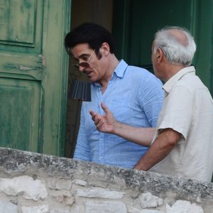 Goran Višnjić uživa u rodnom Šibeniku