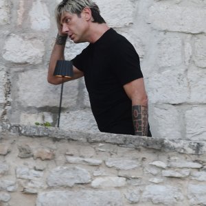 Maksim Mrvica