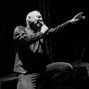 Simple Minds održali koncert u Areni
