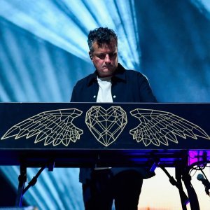 Simple Minds održali koncert u Areni