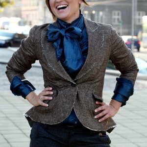 Nina Badrić