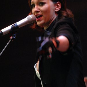 Nina Badrić