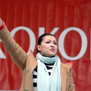 Nina Badrić