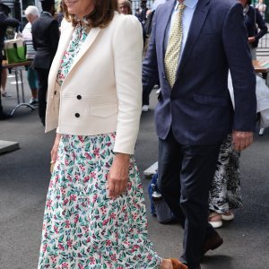 Carole Middleton