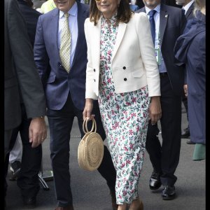 Carole Middleton