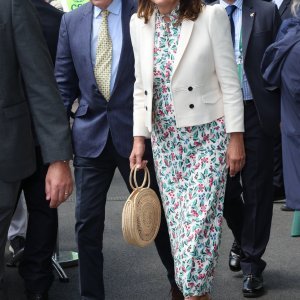 Carole Middleton