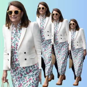Carole Middleton