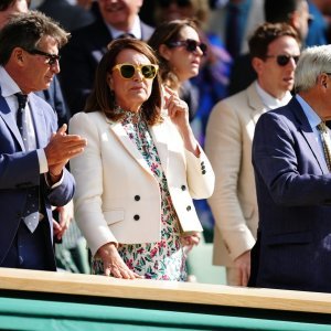 Carole Middleton