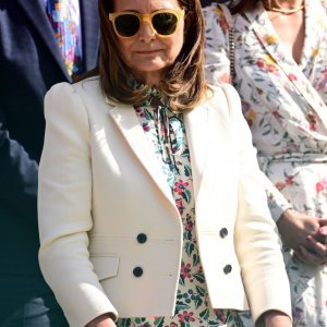 Carole Middleton
