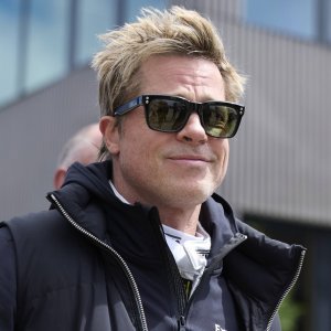 Brad Pitt