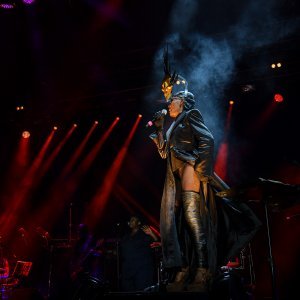 Grace Jones