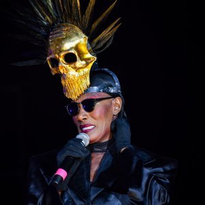 Grace Jones