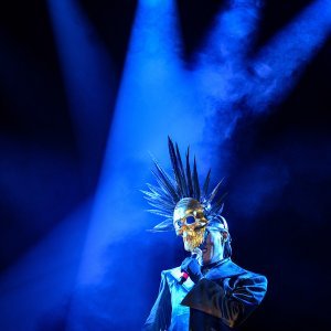 Grace Jones