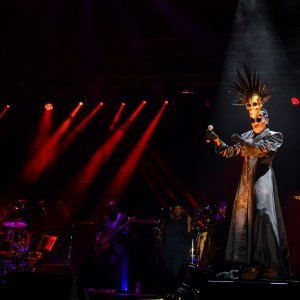 Grace Jones