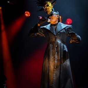 Grace Jones